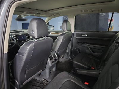 2020 Volkswagen Atlas 3.6L V6 SEL Premium 4MOTION