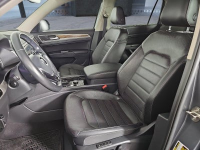 2020 Volkswagen Atlas 3.6L V6 SEL Premium 4MOTION