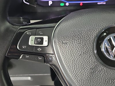 2020 Volkswagen Atlas 3.6L V6 SEL Premium 4MOTION