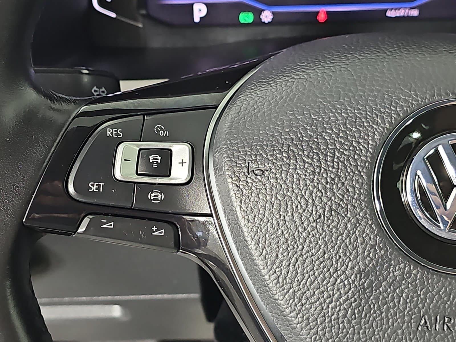2020 Volkswagen Atlas 3.6L V6 SEL Premium 4MOTION