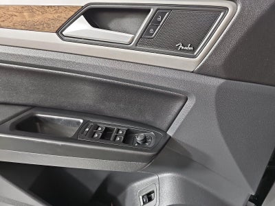 2020 Volkswagen Atlas 3.6L V6 SEL Premium 4MOTION