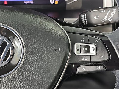 2020 Volkswagen Atlas 3.6L V6 SEL Premium 4MOTION