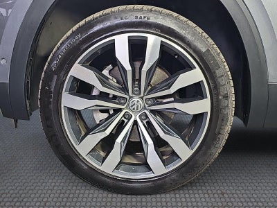 2020 Volkswagen Atlas 3.6L V6 SEL Premium 4MOTION