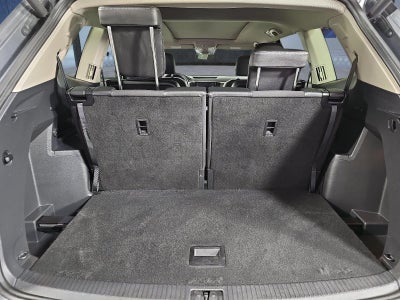 2020 Volkswagen Atlas 3.6L V6 SEL Premium 4MOTION