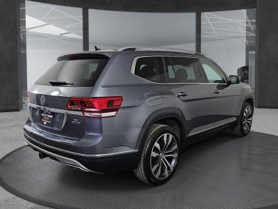 2020 Volkswagen Atlas 3.6L V6 SEL Premium 4MOTION