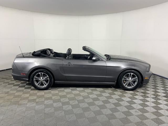 2014 Ford Mustang 2dr Conv V6 Premium