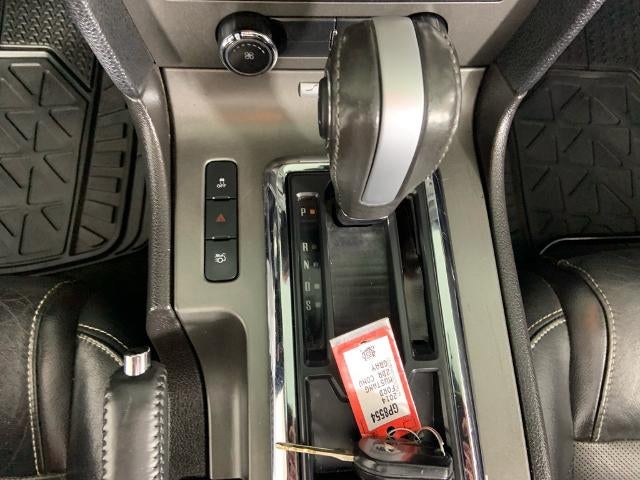 2014 Ford Mustang 2dr Conv V6 Premium