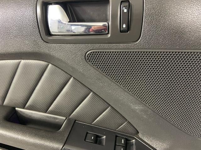 2014 Ford Mustang 2dr Conv V6 Premium