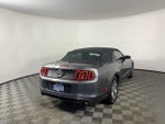 2014 Ford Mustang 2dr Conv V6 Premium