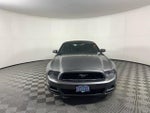 2014 Ford Mustang 2dr Conv V6 Premium