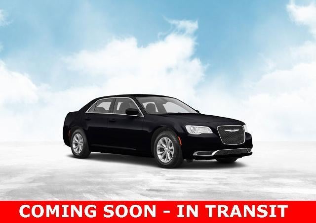 2020 Chrysler 300 300S AWD