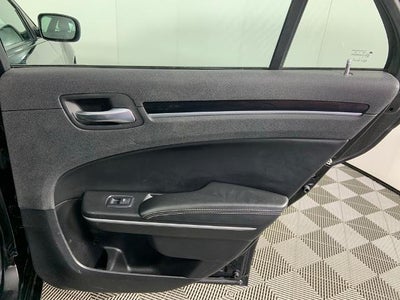 2020 Chrysler 300 300S AWD