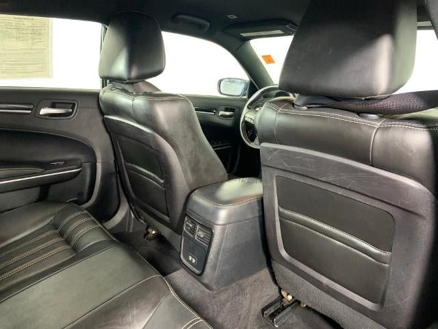 2020 Chrysler 300 300S AWD