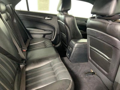 2020 Chrysler 300 300S AWD