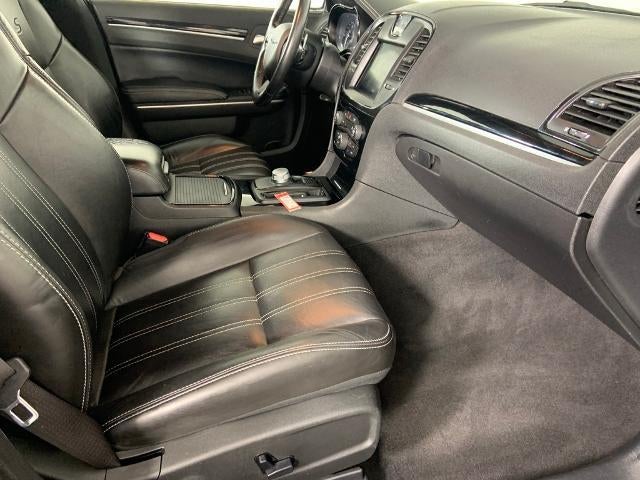 2020 Chrysler 300 300S AWD