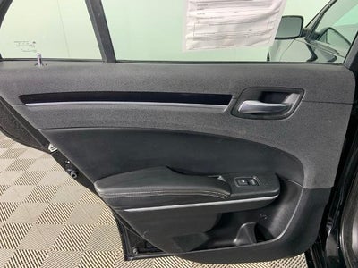 2020 Chrysler 300 300S AWD