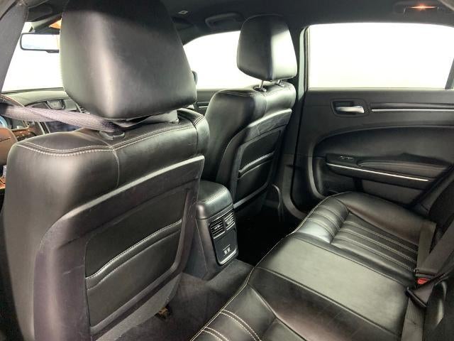 2020 Chrysler 300 300S AWD