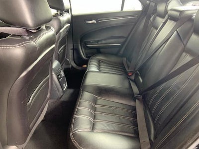 2020 Chrysler 300 300S AWD