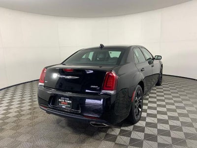 2020 Chrysler 300 300S AWD