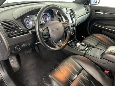 2020 Chrysler 300 300S AWD