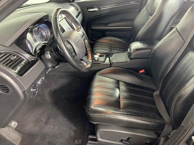 2020 Chrysler 300 300S AWD