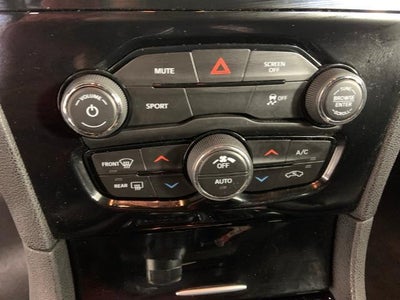 2020 Chrysler 300 300S AWD