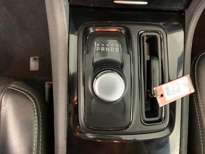 2020 Chrysler 300 300S AWD