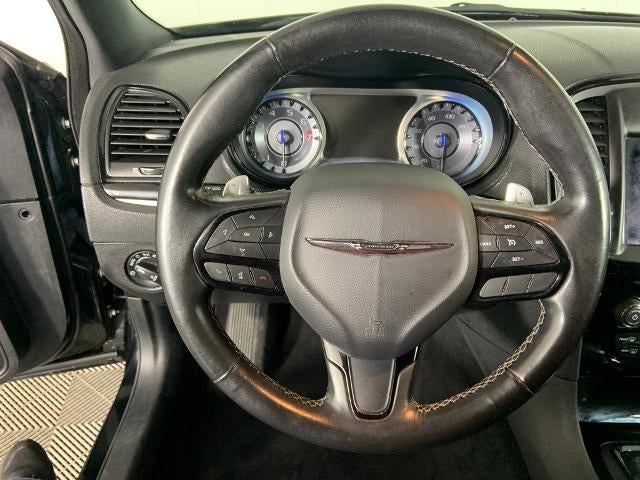 2020 Chrysler 300 300S AWD