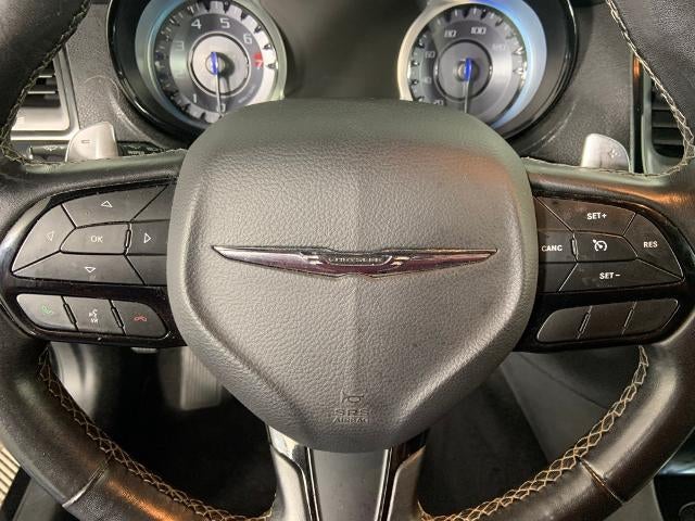 2020 Chrysler 300 300S AWD