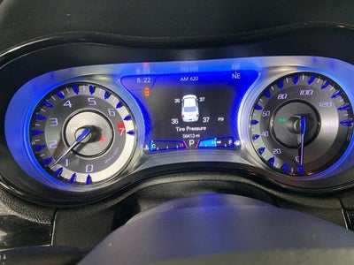 2020 Chrysler 300 300S AWD