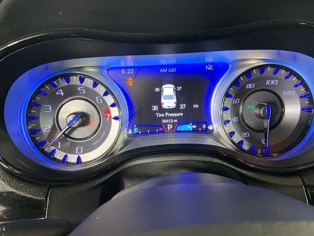 2020 Chrysler 300 300S AWD