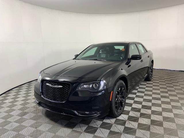 2020 Chrysler 300 300S AWD
