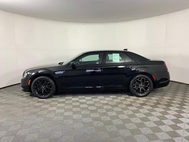 2020 Chrysler 300 300S AWD