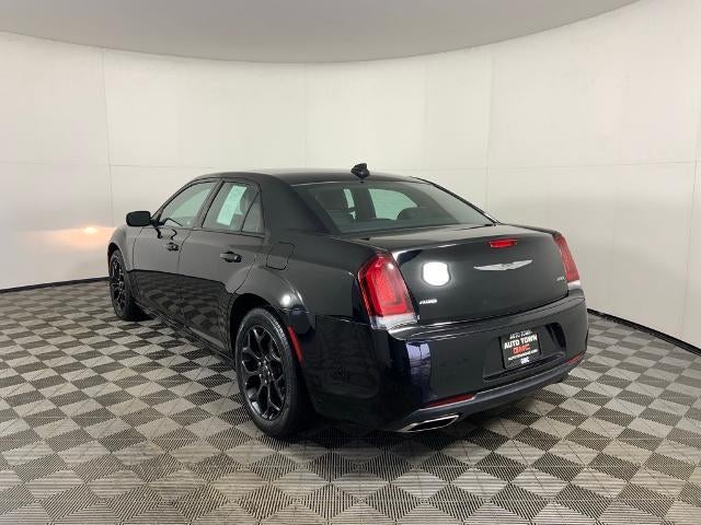 2020 Chrysler 300 300S AWD
