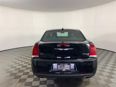 2020 Chrysler 300 300S AWD