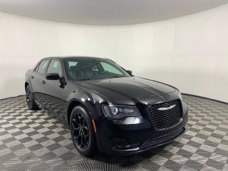 2020 Chrysler 300 300S AWD