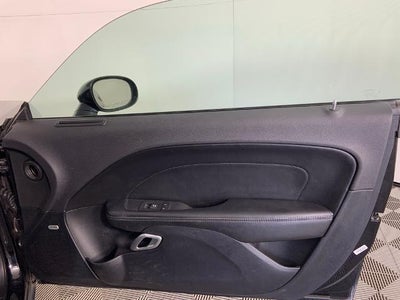 2017 Dodge Challenger SXT Plus Coupe