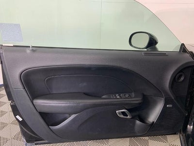 2017 Dodge Challenger SXT Plus Coupe