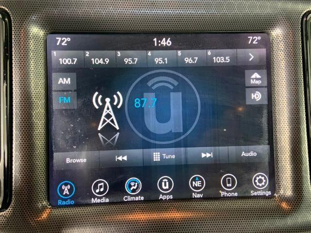 2017 Dodge Challenger SXT Plus Coupe