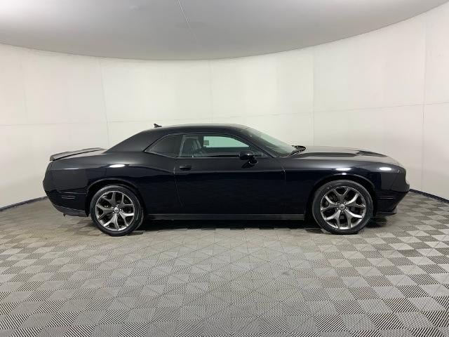 2017 Dodge Challenger SXT Plus Coupe