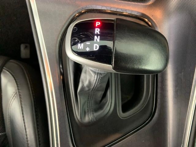 2017 Dodge Challenger SXT Plus Coupe