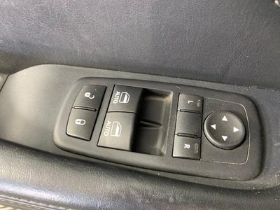 2017 Dodge Challenger SXT Plus Coupe