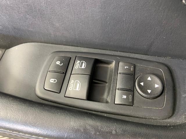 2017 Dodge Challenger SXT Plus Coupe