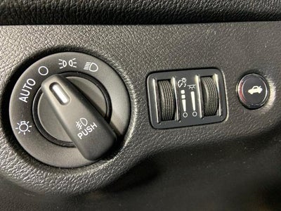 2017 Dodge Challenger SXT Plus Coupe