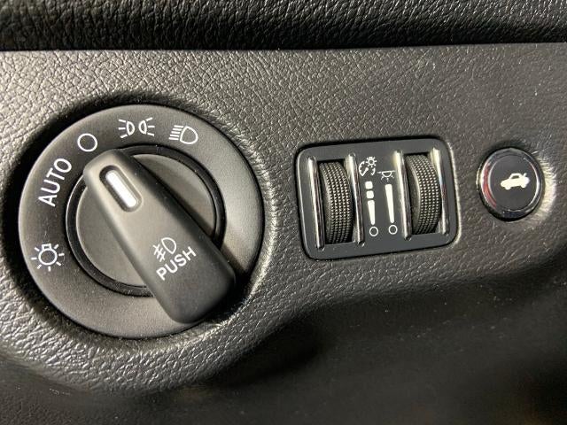 2017 Dodge Challenger SXT Plus Coupe