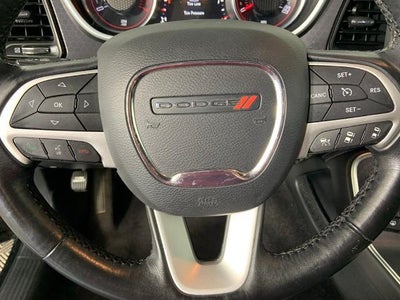 2017 Dodge Challenger SXT Plus Coupe