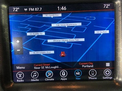 2017 Dodge Challenger SXT Plus Coupe