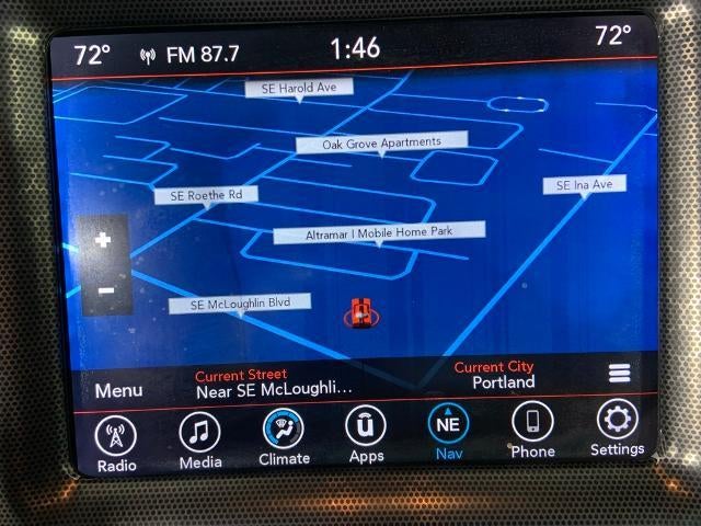 2017 Dodge Challenger SXT Plus Coupe