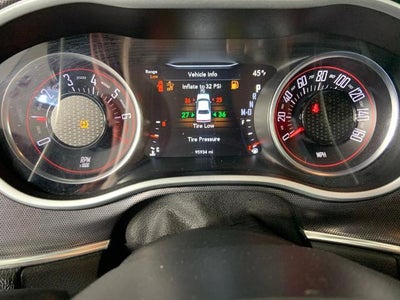 2017 Dodge Challenger SXT Plus Coupe