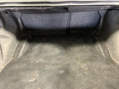 2019 Dodge Challenger SXT RWD